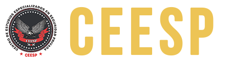 CEESP - Centro de Estudios Especializados en Seguridad Privada