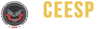 CEESP - Centro de Estudios Especializados en Seguridad Privada